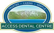 Access Dental Centre Kelowna | Best Dentist in Kelowna for teeth whitening, implants, dentures and Invisalign braces.