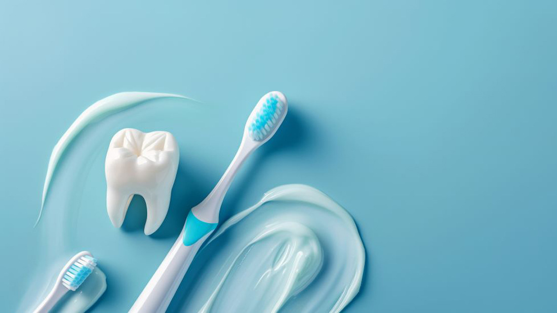 teeth cleanings