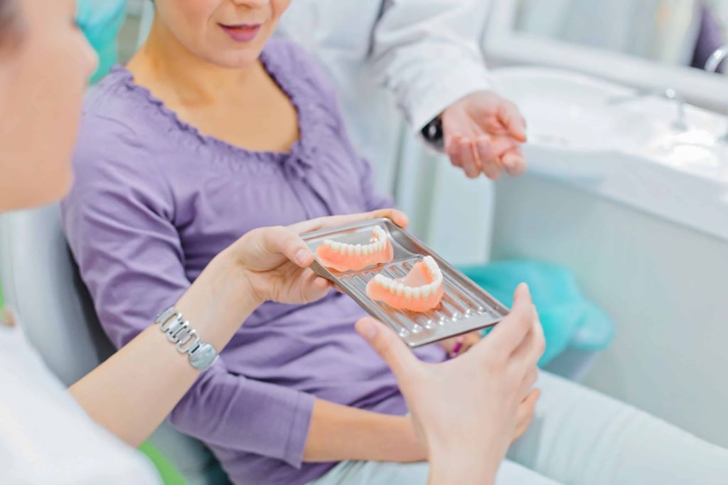 dentures in kelowna