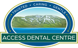 access dental center in kelowna
