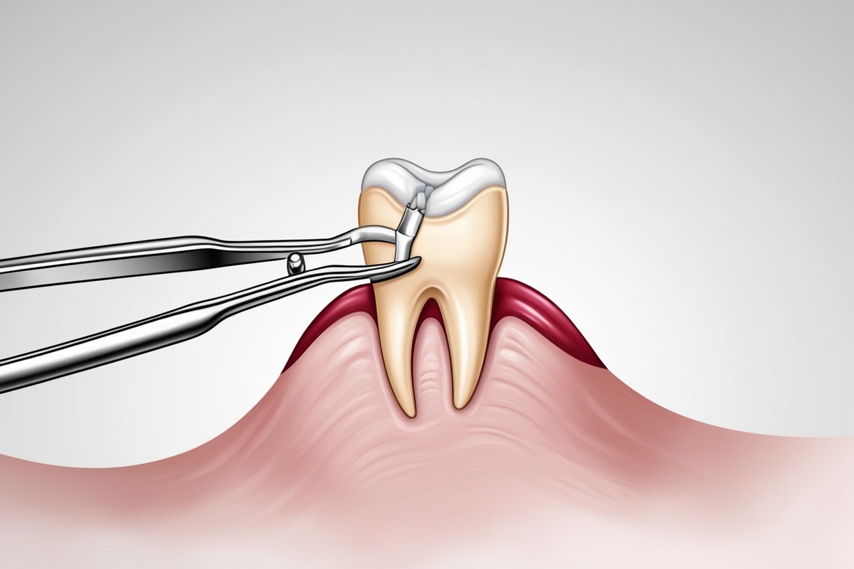 Symptoms Suggesting You Need a Tooth Extraction
