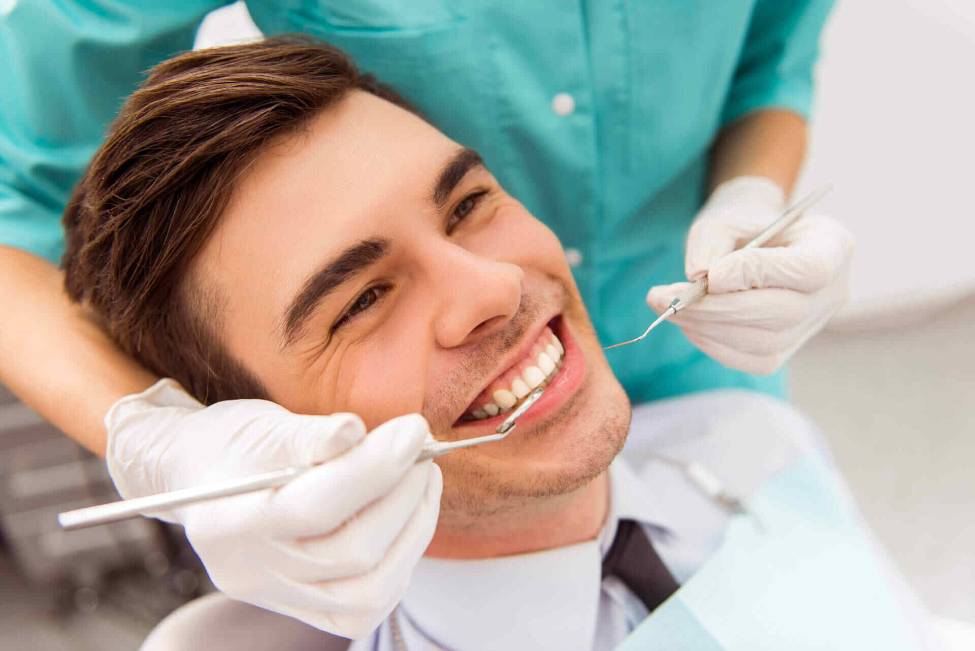 teeth whitening in kelowna