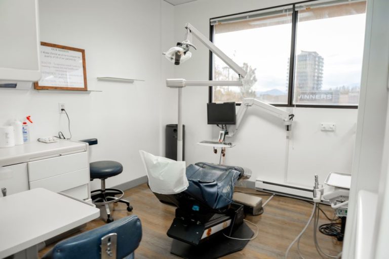 dentist in kelowna